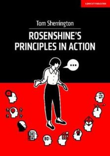rosenshine principles sherrington